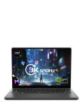 ASUS ROG Zephyrus G14 Gaming Laptop, AMD Ryzen 9 Processor, 16GB RAM, RTX 5070, 1TB SSD, 14” 3K OLED, Grey, with 3-month PC Game Pass