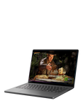 ASUS ROG Zephyrus G14 Gaming Laptop, AMD Ryzen 9 Processor, 16GB RAM, RTX 5070, 1TB SSD, 14” 3K OLED, Grey, with 3-month PC Game Pass