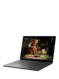 ASUS ROG Zephyrus G16 Gaming Laptop, Intel Core Ultra 9 Processor, 32GB RAM, RTX 5070 Ti, 2TB SSD, 16" 2.5K OLED, with 3 Months of PC Game Pass, Grey