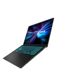 ASUS V16 Gaming Laptop, Intel Core 7 Processor, 16GB RAM, RTX 5050, 1TB SSD, 16” WUXGA, Grey
