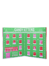Candy Kittens Advent Calendar, 463g