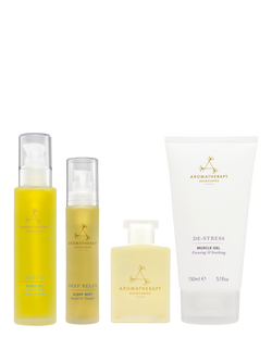 Aromatherapy Associates Heritage Collection Bodycare Gift Set - view 2, 