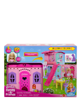 Barbie Chelsea's Pop-Up Doll House