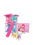 Barbie Chelsea's Pop-Up Doll House
