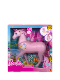 Barbie Sparkle Lights Unicorn