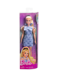 Barbie Fashionista Blue Bows Doll