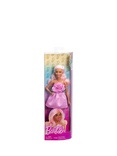 Barbie Fashionista Pink Rose Doll
