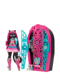 Monster High Skulltimate Secrets Catty Noir Doll
