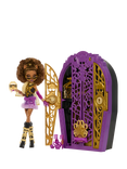 Monster High Clawdeen Doll