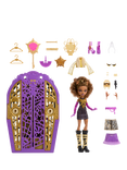 Monster High Clawdeen Doll
