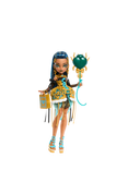 Monster High Scary Sweet Birthday Cleo DeNile Doll