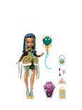 Monster High Scary Sweet Birthday Cleo DeNile Doll