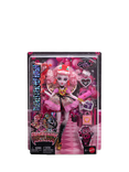 Monster High Scary Sweet Birthday Cupid Asteria Doll