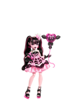 Monster High Scary Sweet Birthday Draculaura Doll