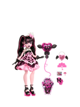 Monster High Scary Sweet Birthday Draculaura Doll