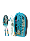 Monster High Skulltimate Secrets Frankie Stein Doll