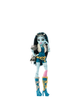 Monster High Skulltimate Secrets Frankie Stein Doll