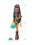 Monster High Nefera De Nile Doll