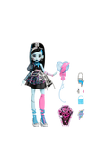 Monster High Scary Birthday Frankie Doll