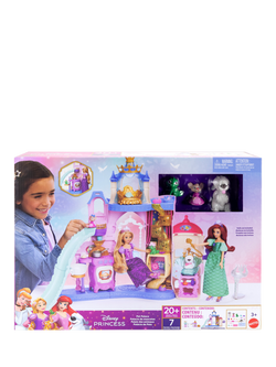 Disney Princess Pet Palace, Multi