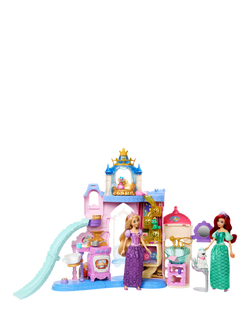 Disney Princess Pet Palace - view 2, Multi