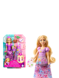 Disney Princess 2-in-1 Stories Rapunzel Fashion Doll
