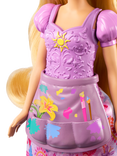 Disney Princess 2-in-1 Stories Rapunzel Fashion Doll