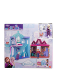 Disney Frozen Storytime Stackers Winter Animal Fun Playset