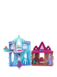 Disney Frozen Storytime Stackers Winter Animal Fun Playset