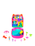 Polly Pocket Kitty Popsicle Compact