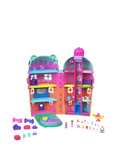Polly Pocket Large Gelato House Compact