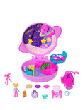 Polly Pocket Outer Space Compact