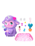 Polly Pocket Cozy Dreamland Compact