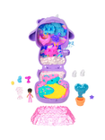 Polly Pocket Cozy Dreamland Compact