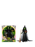 Mattel Wicked For Good Thrillifying Deluxe Elphaba Fashion Doll