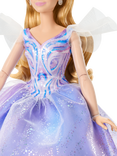 Mattel Wicked: For Good Enchanting Deluxe Glinda Fashion Doll
