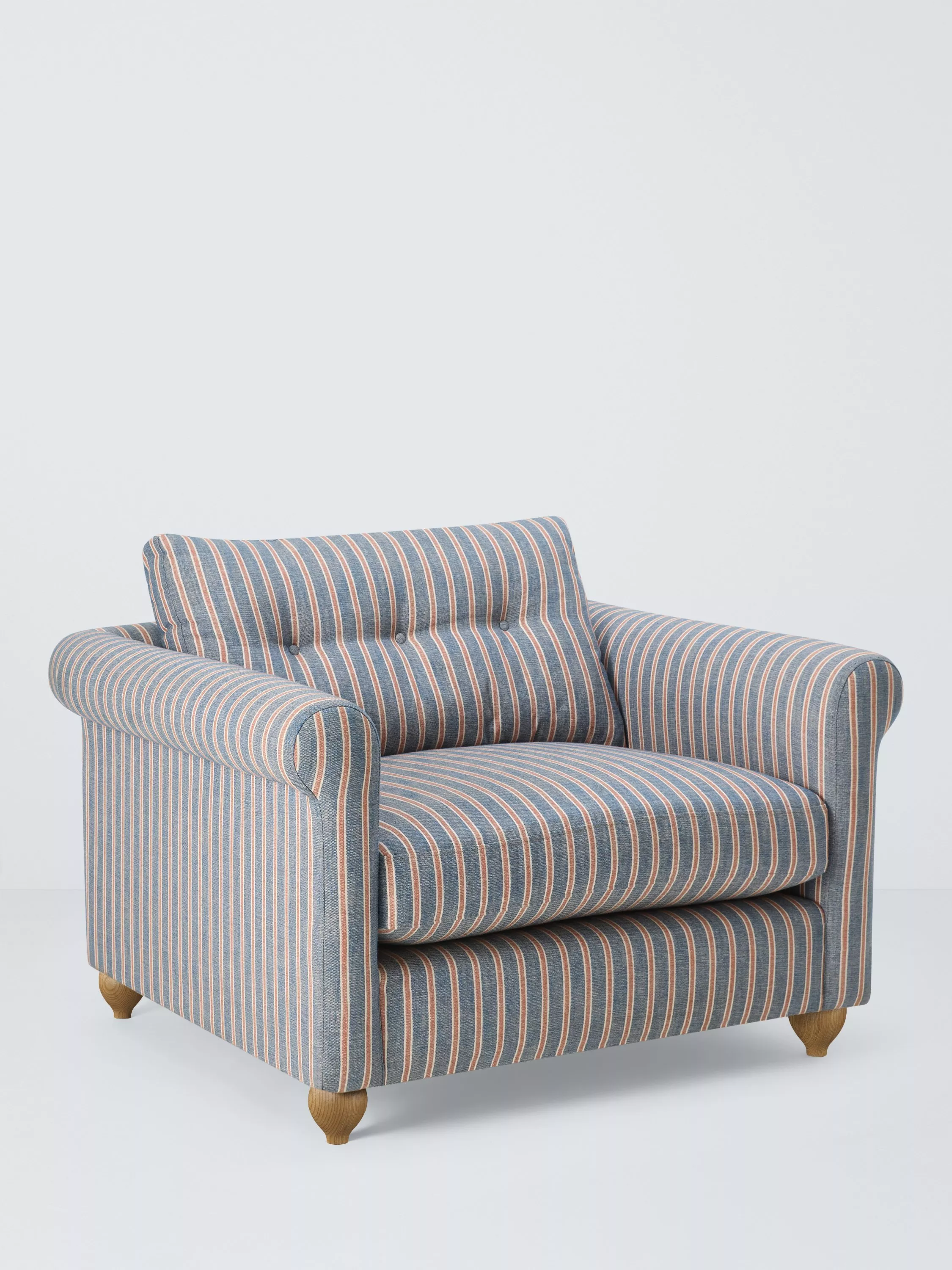 John Lewis Kingham Snuggler, Light Leg