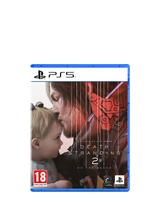 Death Stranding 2: On the Beach, PS5
