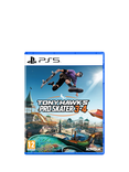 Tony Hawk’s Pro Skater 3 + 4, PS5