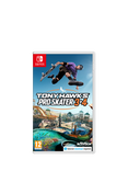 Tony Hawk’s Pro Skater 3 + 4, Switch