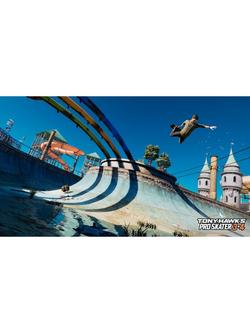 Tony Hawk’s Pro Skater 3 + 4, Switch - view 2, Multi