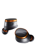 Bowers & Wilkins Pi8 Wireless In-Ear Headphones with Mic/Remote, Mclaren Grey