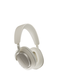 Bowers & Wilkins PX7 S3 Noise Cancelling Wireless Over Ear Headphones, Canvas White