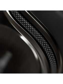 Bowers & Wilkins PX8 S2 Noise Cancelling Wireless Over Ear Headphones - view 2, Onyx Black