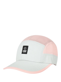 Ciele GOCap Classic SC Running Cap, Light Grey, Light Grey