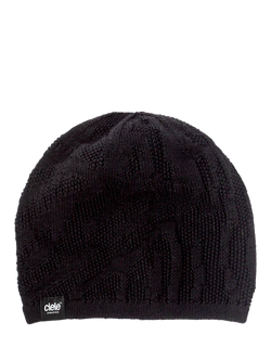 Ciele Merino Wool Knit Beanie, Shadowcast, Shadowcast