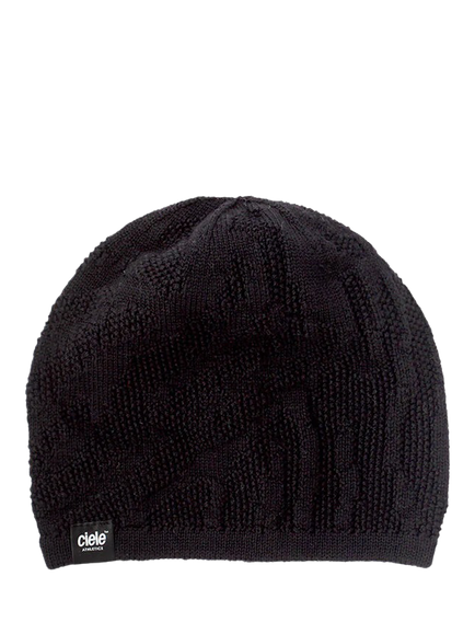 Ciele Merino Wool Knit Beanie, Shadowcast, Shadowcast