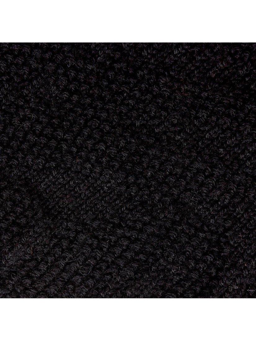 Product image 4 of 4, which shows Ciele Merino Wool Knit Beanie, Shadowcast