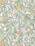 Sanderson Ancient Apple Orchard Wallpaper