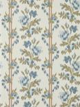 Sanderson Apothecary Rose Wallpaper